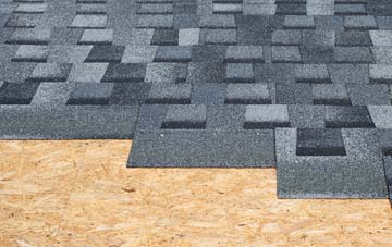 expert Blaenplwyf asphalt roof companies