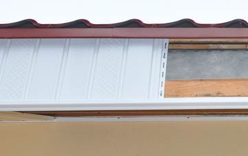 Blaenplwyf fascia repair costs