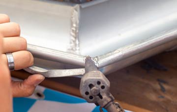 disadvantages of Blaenplwyf lead roofing