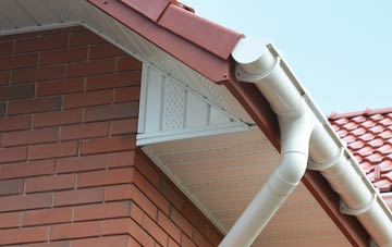 Blaenplwyf soffit repair costs