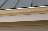 Blaenplwyf soffit repair