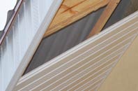 rated Blaenplwyf soffit repair companies